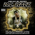M.C. Mack - Point Me a Tone