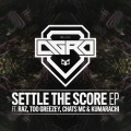 Agro、RAZ - All The Time