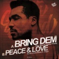 Kursiva、Dubtime、Joggo - Peace & Love