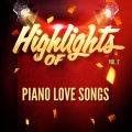 Piano Love Songs - Read All About It