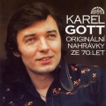 Karel Gott - Měl Jsem Rád A Mám