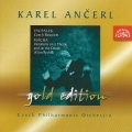 Prague Philharmonic Choir、Josef Veselka、Czech Philharmonic Orchestra、Karel Ancerl - The Day of Wrath (A Medieval Sequence)