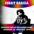 jerry garcia - (End Of) Going to the Races