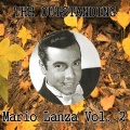 Mario Lanza - One Alone