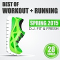 DJ Fit & Fresh、Fresh、DJ Fit - I'm an Albatraoz (Workout Mix|Explicit)