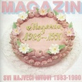 Magazin - Ivana