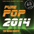 The Mega Giants - When the Beat Drops Out