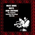 Miles Davis、John Coltrane - Blue in Green (Recorded in Ny March 2 1959)