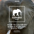 Mirko Paoloni、Martello Bros - Rock It