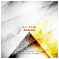 Cut Knob - Bandolero