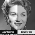 anne shelton - The Woody Woodpecker