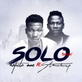 Stonebwoy、Article Wan - Solo Remix