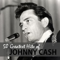Johnny Cash - I Heard That Lonesome Whistle