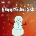 Christmas Songs - Oh Little Town Of Bethlehem