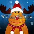 Christmas Songs - While Sheppards Watched There Flocks By Night