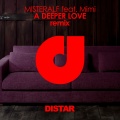 Misteralf、Mimi - A Deeper Love (Max Porcelli Remix)