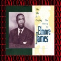 Elmore James - I Can't Hold Out