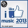 The Smash Giants - Papaoutai