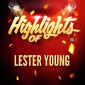 Lester Young - There Will Never Be Another You