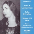 Tullio Serafin、Bellini、Nicola Rossi、Buenos Aires Opera House Orchestra、Lemeni Norma - Gala Concert in Buenos Aires 07.07.1949: Argentina National Anthem (Bonus)