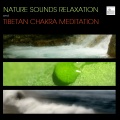 Sounds of Nature White Noise for Mindfulness Meditation and Relaxation - Etheric Chakra Above Crown - Ending Chakra