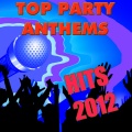Anthem Party Band - Curiosity