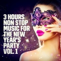 New Year's Eve Music - All That She Wants