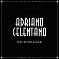 Adriano Celentano - Si e' spento il sole