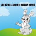 Nursery Rhymes - Brahms Lullaby