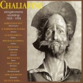 Feodor Chaliapin、Olive Kline - La mort de Don Quichotte 