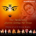 Shalini Ved - Day 4 - Kushmanda