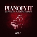 Today's Hits! - Crazy(Piano Verison)[Made Famous By Seal]