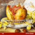 Alexander Weimann - Toccata in A Minor: Toccata in A Minor: Grave - Allegro - Presto - Minuetto