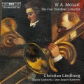 Christian Lindberg、tapiola sinfonietta - II. Romance: Larghetto