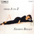 Sharon Bezaly - I. Lento ad libitum