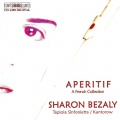 Sharon Bezaly、tapiola sinfonietta、Jean Jacques Kantorow - Airs de ballet: Variation de l' Amour (Andantino)