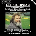 Leif Segerstam、Rainer Keuschnig、Rheinland-Pfalz State Philharmonic Orchestra - Piano Concerto No. 3, 