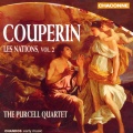 Rebeka Rusó、richard boothby、François Couperin - II. Air. Agréablement