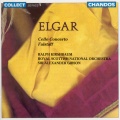 ralph kirshbaum、Alexander Gibson、Royal Scottish National Orchestra - I. Adagio - Moderato