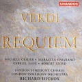 Richard Hickox、London Symphony Chorus、London Symphony Orchestra - Dies irae: Tuba mirum