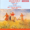 Royal Scottish National Orchestra、Neeme Järvi - Sabre Dance