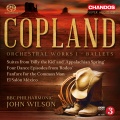 BBC Philharmonic Orchestra、The John Wilson Orchestra - Fanfare for the Common Man