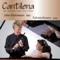 Odinn Baldvinsson、Patricia Romero - III. Siciliana