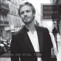 Andrew von Oeyen - No. 2. Voiles