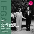 Steuart Bedford、Dame Janet Baker - No. 28. Du sagst mir, dass ich keine Furstin