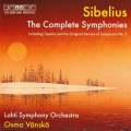 Lahti Symphony Orchestra、Osmo Vänskä - III. Andante mosso