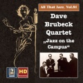 dave brubeck quartet - These Foolish Things