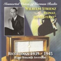 Berlin Radio Orchestra、Wilhelm Strienz、Waldo Favre Chorus、Hans Steinkopf - Auf allen sieben Meeren: Erst einmal ganz sachte