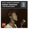 Sarah Vaughan、Jimmy Jones Orchestra、Jimmy Jones - Sweet Adeline: Sweet Adeline: Why Was I Born