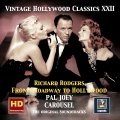 Alfred Newman、Cameron Mitchell、20th Century Fox Studio Orchestra - Blow high, blow low